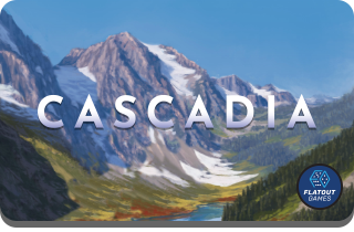 Cascadia