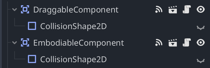 Color palette reference