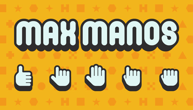 Max Manos on Steam