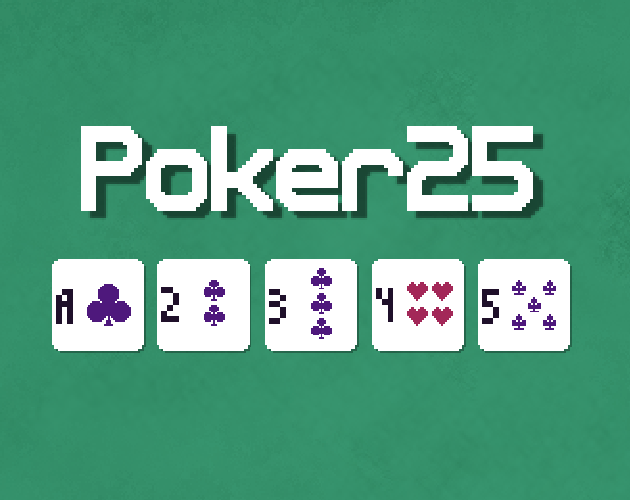 Poker25